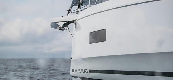 Beneteau Oceanis 40.1