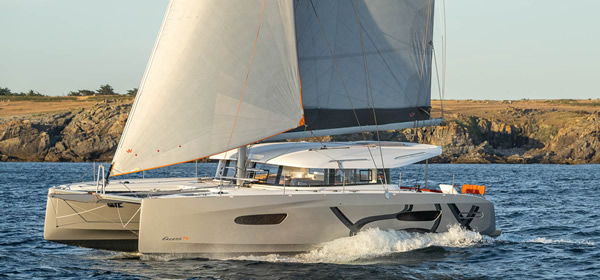 Excess 14 Catamaran