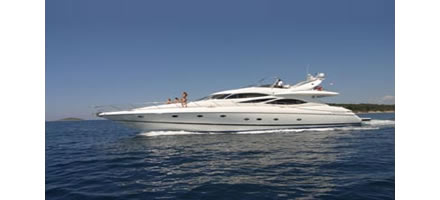 Sunseeker Manhattan 80