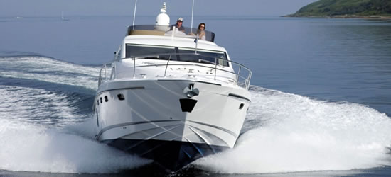 Fairline Phantom 48