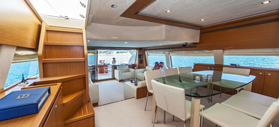 Ferretti 780