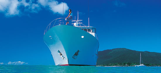 Mv Mustique