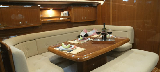 Ocean Star 512