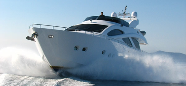 M/Y Seawide 80