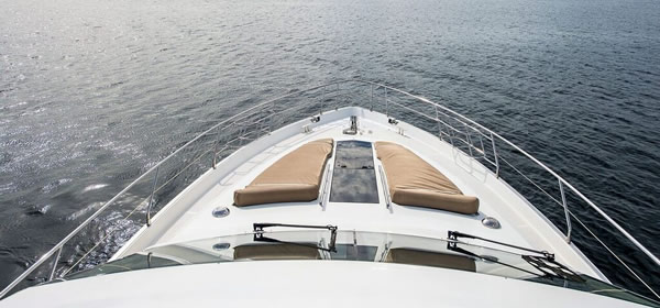 Galeon 640 Fly