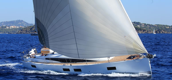 Jeanneau 51