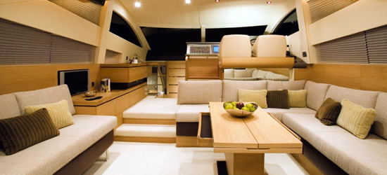 Fairline Phantom 48