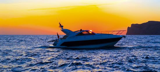 Fairline Targa 38