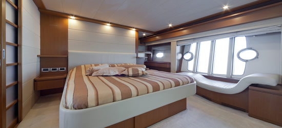 Ferretti 780