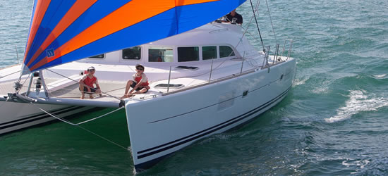 Lagoon 380