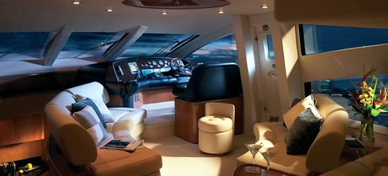 Sunseeker Manhattan 60