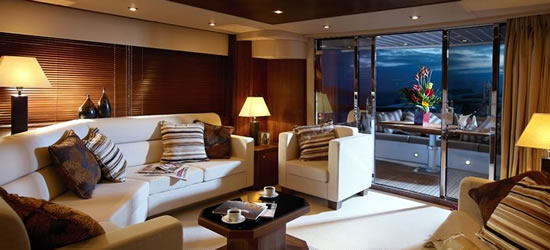 Sunseeker Manhattan 70