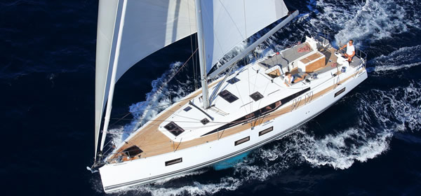 Jeanneau 51