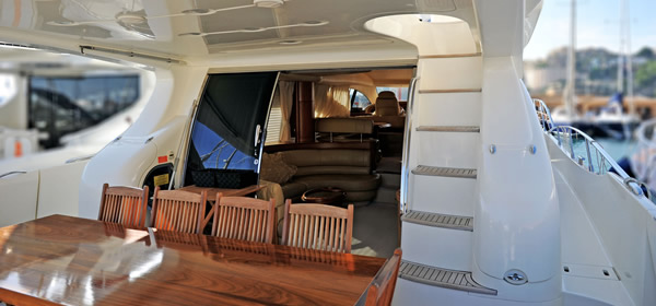 Azimut 68