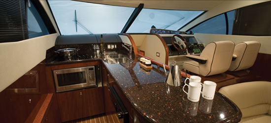 Fairline Phantom 50