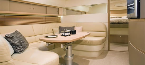 Fairline Targa 38