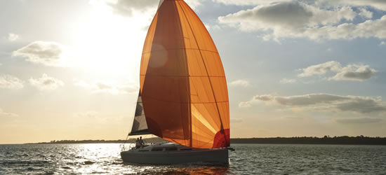 Hanse 345