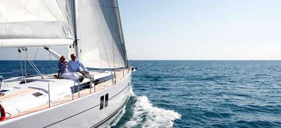 Hanse 495