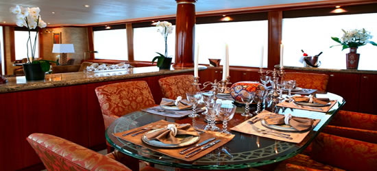 M/Y Endless Summer