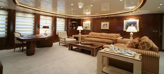 M/Y Oceanos