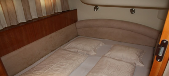 Princess 45 Flybridge