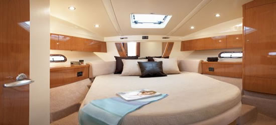 Sealine 42