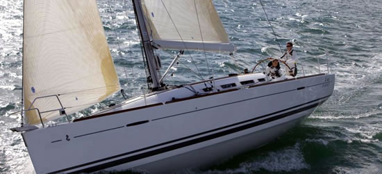 Beneteau First 40