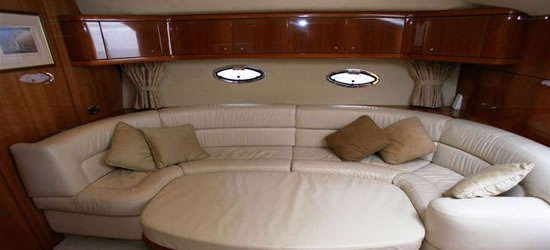 Sunseeker Portofino 46