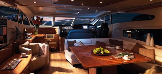 Sunseeker Predator 72