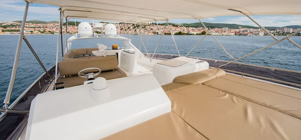 Galeon 640 Fly