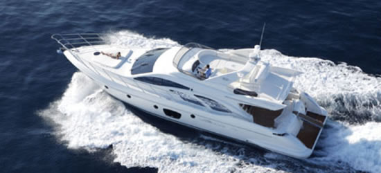 Azimut 62