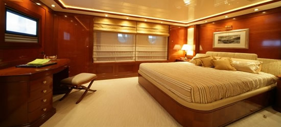 M/Y Oceanos