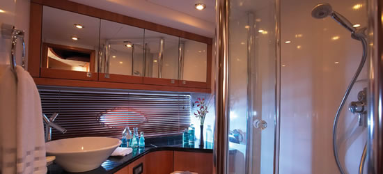 Sunseeker Manhattan 66