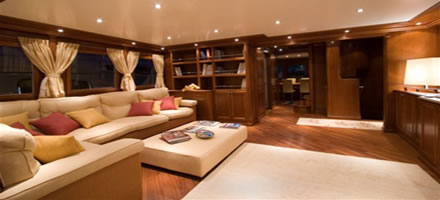 M/Y Magica