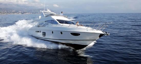 Azimut 62