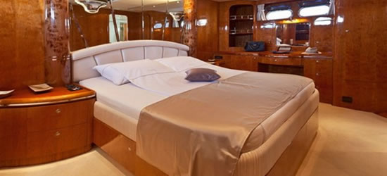 M/Y Elegance 68