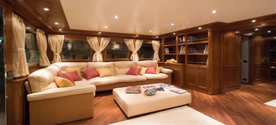 M/Y Magica