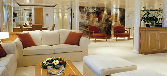 M/Y Elegant