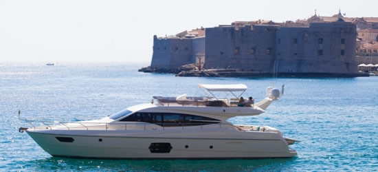 Ferretti 620