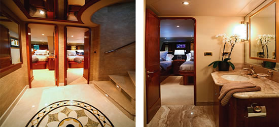 M/Y Endless Summer