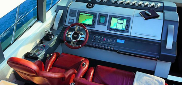 Azimut 62 S