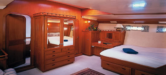 M/Y Rum Jungle