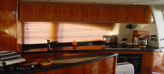 Sunseeker Manhattan 74