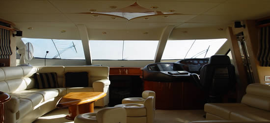 Sunseeker Manhattan 74