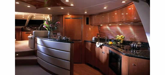 Sunseeker Manhattan 74