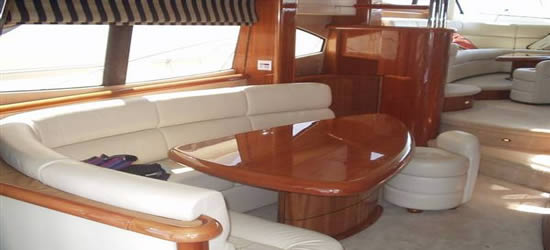 Sunseeker Manhattan 74