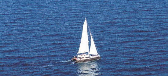 Yapluka 65 Catamaran