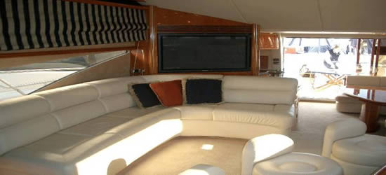 Sunseeker Manhattan 74