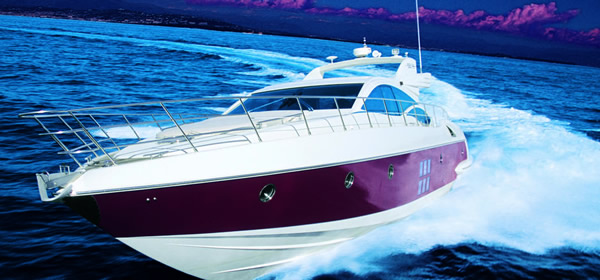 Azimut 68 S