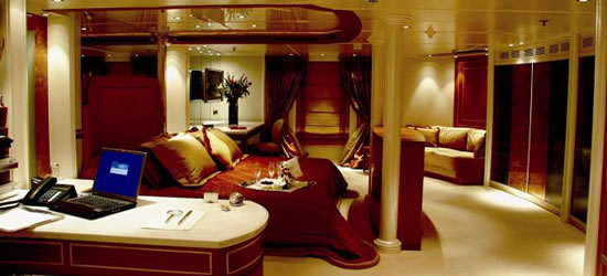 M/Y Elegant